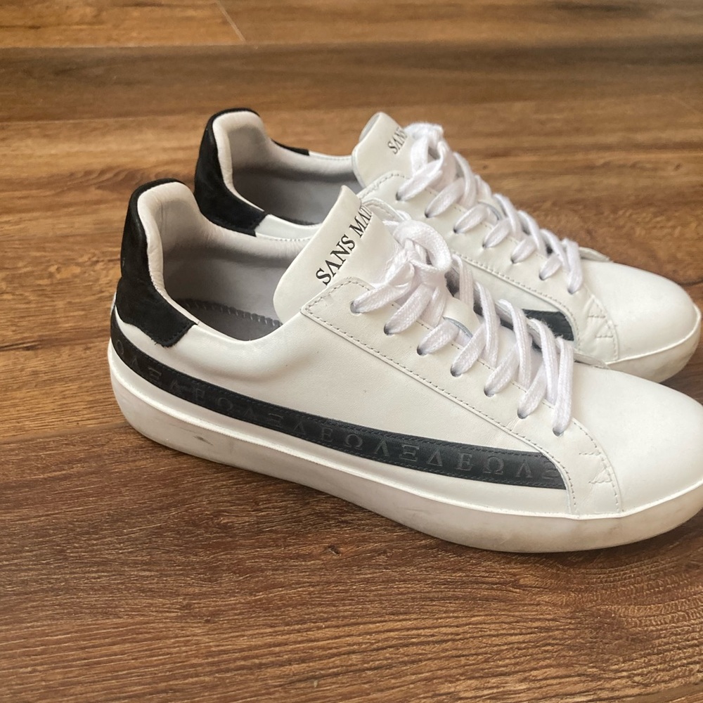 Sans Matin sneakers size 38